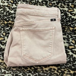 Lucky Brand Ava Skinny Jeans